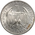 #AZ# Niemcy, Weimar, 5 marek 1930 A, Zeppelin