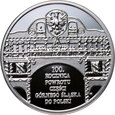 #AS# Polska, III RP, 10 złotych 2022, Górny Śląsk