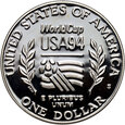 USA, 1 dolar 1994 S, Mistrzostwa Świata