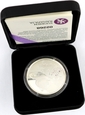 #AY# 08. Finlandia, 20 euro 2010, Suomi Finland, srebro