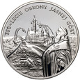 #M Polska, III RP, 20 złotych 2005, 350-lecie Obrony Jasnej Góry