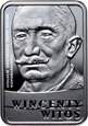 Polska, III RP, 10 złotych 2020, Wincenty Witos