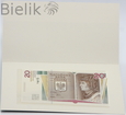 Polska, III RP, 20 złotych 2015, Jan Długosz