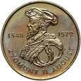 Polska, 2 złote 1996, Zygmunt II August