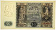 Polska, II RP, 20 złotych 1936, Seria BK