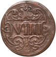 Niemcy, Osnabruck, 9 pfennig 1625  [M]