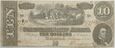 USA, 10 dolarów 1864, Richmond-Virginia 