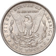 343. USA, 1 dolar, 1885, Morgan