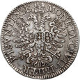 Francja, Besancon, Karol V Habsburg, talar 1661