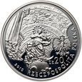 #AS# Polska, III RP, 20 złotych 2010, Krzeszów