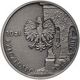 #AS# Polska, III RP, 10 złotych, 2017, Rzeź Woli i Ochoty 