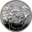 Polska, III RP, 20 złotych 2003, Śmigus-Dyngus