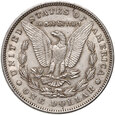 348. USA, 1 dolar, 1889, Morgan