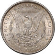 USA, 1 dolar 1888, Morgan