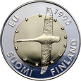 Finlandia, 10 marek 1995, Członkostwo w UE,