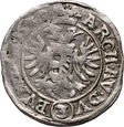 #AJ# Czechy, Ferdynand II, 3 krajcary 1632, Praga