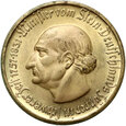 Niemcy, Westfalia, 10000 marek 1923