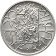 Czechy, 200 koron 2001, Wprowadzenie Waluty Euro