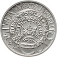 Czechy, 200 koron 2001, Wprowadzenie Waluty Euro