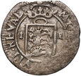 Inflanty, Karol XI, ore 1665, Rewal