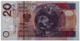 49. Polska, III RP, 20 złotych 2012, seria AA 8716859