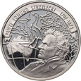 Polska, III RP, 10 złotych 1997,Edmund Strzelecki #M