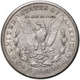 355. USA, 1 dolar, 1921 S, Morgan