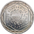 #AJ# Francja, 15 euro 2008, Siewca