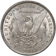 352. USA, 1 dolar, 1900 O, Morgan