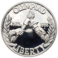 USA, dolar 1988 S, Igrzyska Olimpijskie 1988