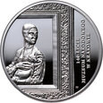 #AI# Polska, III RP, 20 złotych 2019, Muzeum Narodowe w Krakowie 