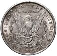 28. USA, 1 dolar 1883 O, Nowy Orlean, Morgan