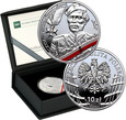 #B03# Polska, 10 złotych 2020, Mieczysław Dziemieszkiewicz 
