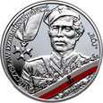 #B03# Polska, 10 złotych 2020, Mieczysław Dziemieszkiewicz 