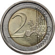 Watykan, 2 euro 2005, 20. Światowe Dni Młodzieży
