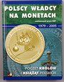 #M Polska,  zestaw Polscy władcy na monetach, dedykowany klaser