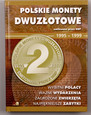 #M Polska, III RP, zestaw 2 zł lata 1995-1999, w dedykowanym klaserze