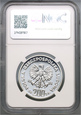 Polska, PRL, 200 złotych 1981, Władysław Herman, NGC PF68