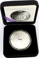 #AY# 14. Finlandia, 10 euro 2011, Kaj Franck, srebro