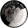 #AS# Polska, 10 złotych 2015, 100-lecie Politechniki Warszawskiej