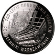 #AS# Polska, 10 złotych 2015, 100-lecie Politechniki Warszawskiej