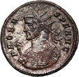 Cesarstwo Rzymskie, Probus 276-282, Antoninian, Rzym