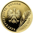Polska, III RP, 200 złotych, 1999, Juliusz Słowacki