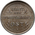581. OST, 3 kopiejki 1916 A, Berlin