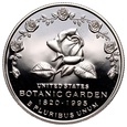 USA, dolar 1997 P, Ogród Botaniczny