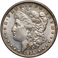 17. USA, 1 dolar 1896, Morgan