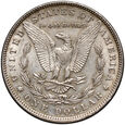 17. USA, 1 dolar 1896, Morgan