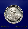 PRL, 200 złotych 1983, 300 lat odsieczy wiedeńskiej - Sobieski