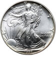 USA, 1 dolar 1994, Silver Eagle, Uncja srebra