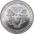 USA, 1 dolar 1994, Silver Eagle, Uncja srebra